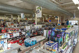 Photo n°28 de Pearl Magasin Strasbourg à Souffelweyersheim (Magasin de matériel de photographie)