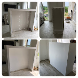 Photo n°6 de Entreprise de rénovation à Cergy - MODERNISANT à Cergy (Travaux généraux)