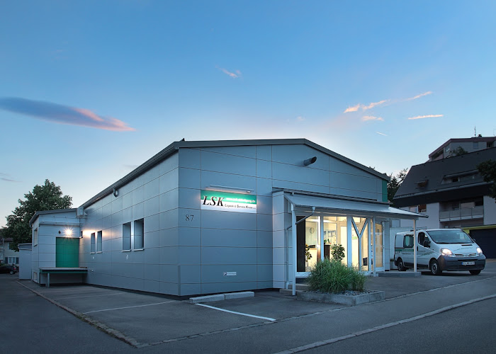 LSK Logistik & Service Kruse GmbH photo