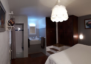 Photo n°19 de Chambre Lavande à La Robine-sur-Galabre (Chambre d'hôtes)