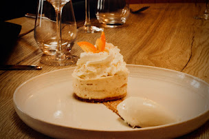 Photo n°54 de Restaurant du Lac à Nernier (Restaurant français)