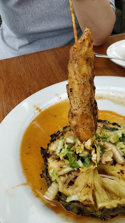 Photos of Mozambique Steakhouse