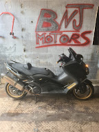 Garage BnjMotors à Ivry-sur-Seine