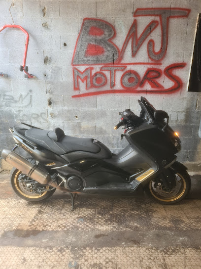 Garage BnjMotors