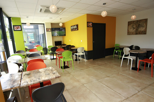 Burger de la Vallée
