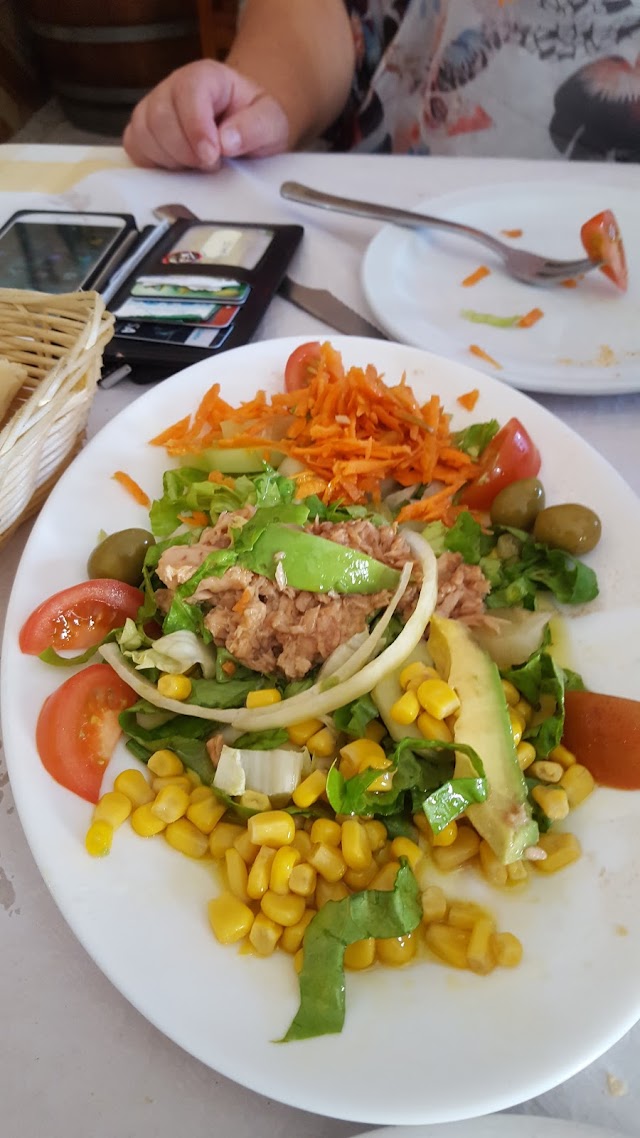 Casa luis