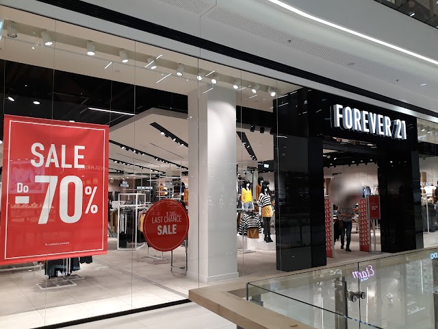 Forever 21