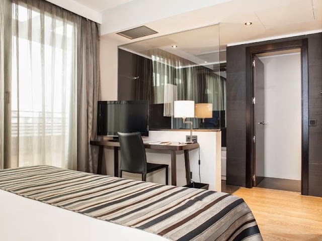 Hotel Exe Moncloa