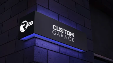 Recent work by R28 Custom Garage | PPF | Ambient lights | Starlights | Detailing in Witham (photo 1)