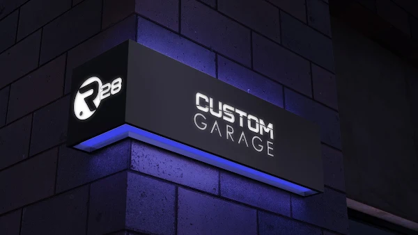 R28 Custom Garage — PPF installer in Witham