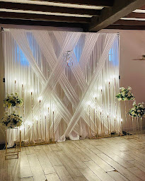 Photo n°6 de Fetes Plus à Pordic (Boutique d'articles de mariage)