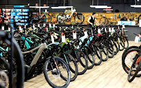 SAMBRE VELOS à Ferrière-la-Grande