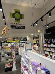 Photo n°4 de Pharmacie des Ozières à Yzeure (Pharmacie)