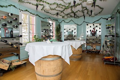 Photos of Restaurant Falkenburg