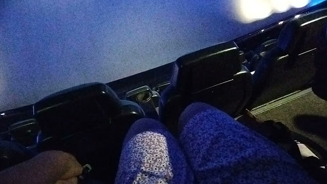 Cinemamalecón - Cine
