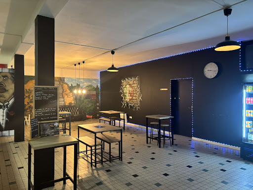 Photo 6 - Restaurant Bodega Le Saphir