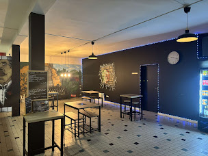 Photo n°1 de La P'tite Italie à Brassac-les-Mines (Pizzeria)