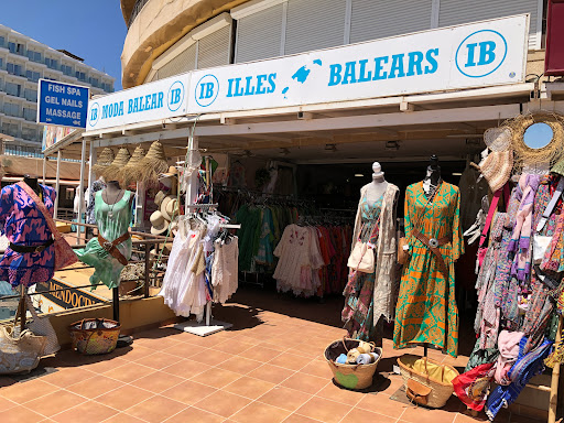 Moda IB - Visual