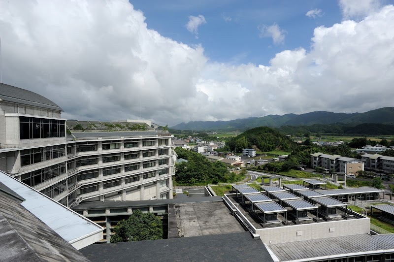 高知県立幡多けんみん病院