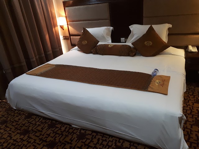 Lemigo Hotel