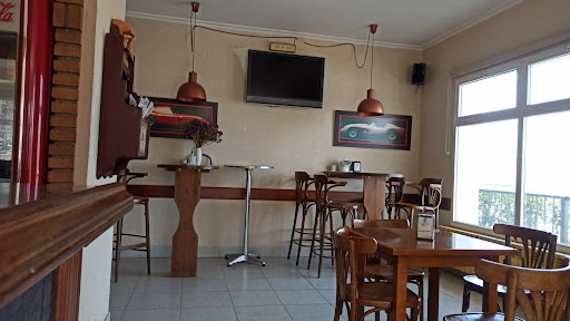 Lembranza Café - Visual
