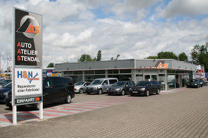 Auto Atelier Stendal