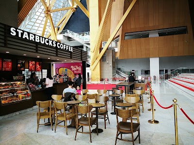 Photos of Shenzhen Concert Hall