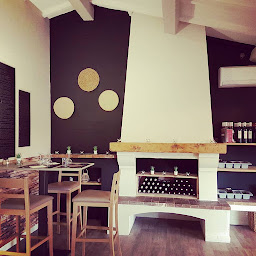 Photo n°6 de Restaurant Le Trois 2 - DRAGUIGNAN à Draguignan (Restaurant méditerranéen)