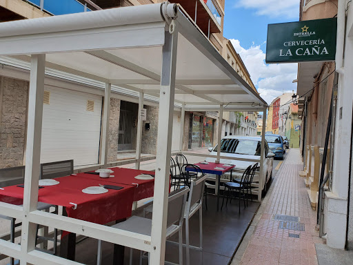 Cervecería La Piedra