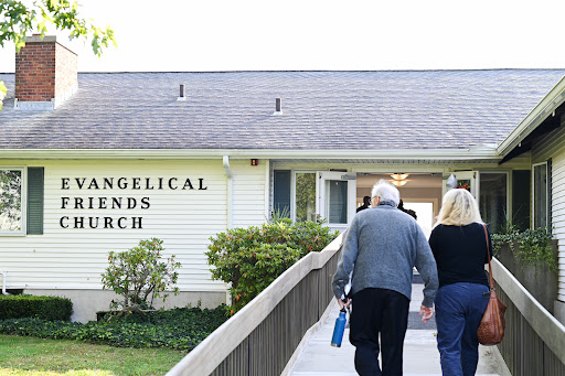 Evangelical Friends Church (EFC Newport) - Thumbnail