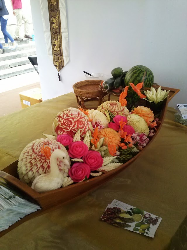 La Table des Matieres