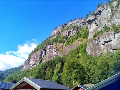 Photos of Taulen Camping