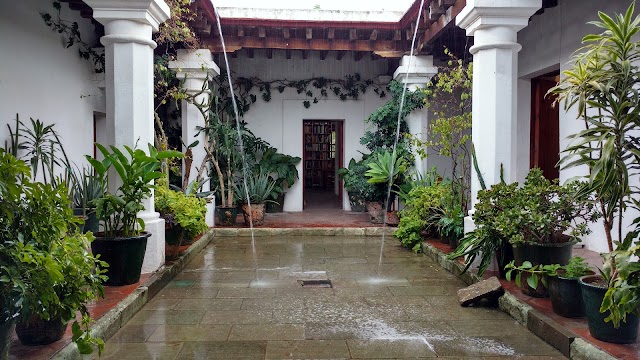Instituto de Artes Gráficas de Oaxaca