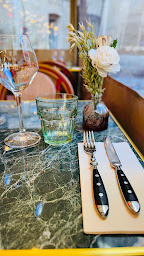 Photo n°99 de Le bouche à Oreille à Aix-en-Provence (Restaurant français)