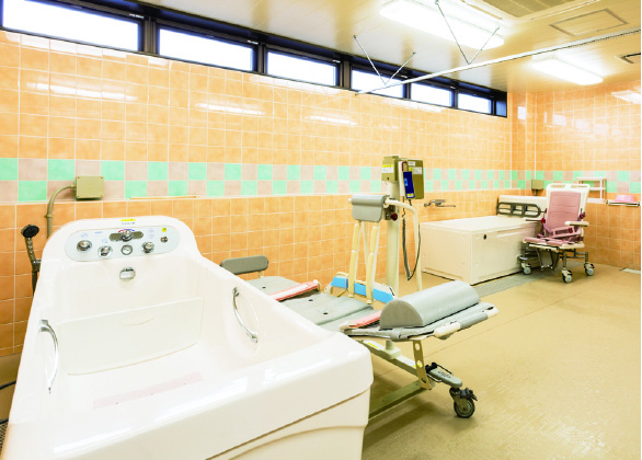 介護付有料老人ホーム アビタシオン木更津一番館