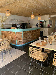 Photo n°40 de La Tablée Bohème Autunoise à Autun (Restaurant)