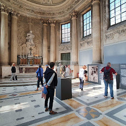 Photo n°40 de Musée des Beaux-Arts de Chartres à Chartres (Musée d'art)