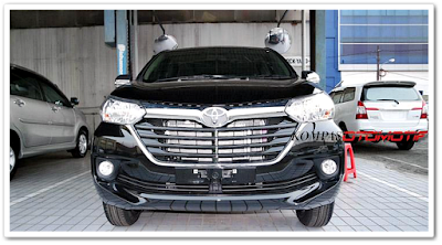 Photos of TRAC Astra Rent A Car - South East Sulawesi