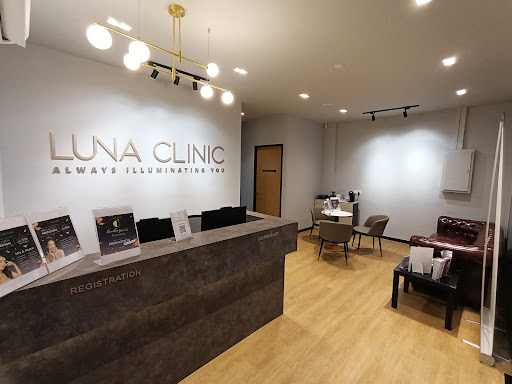 Luna Clinic - Puchong