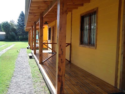 Photos of Caba&ntilde;as Intiruca