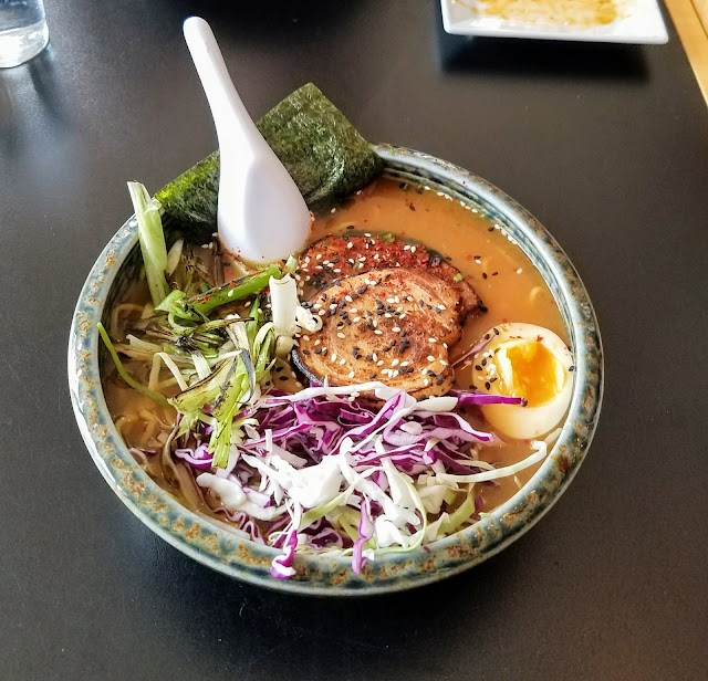 Anju Noodle Bar