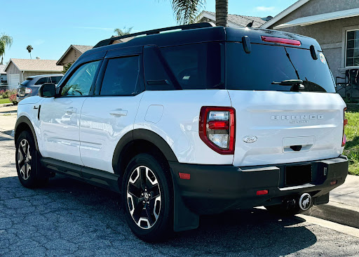 El Cajon Ford Service - Thumbnail
