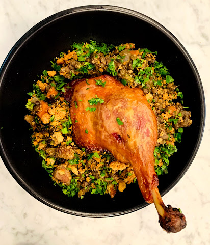 Amélie Café and Wine Bar by null