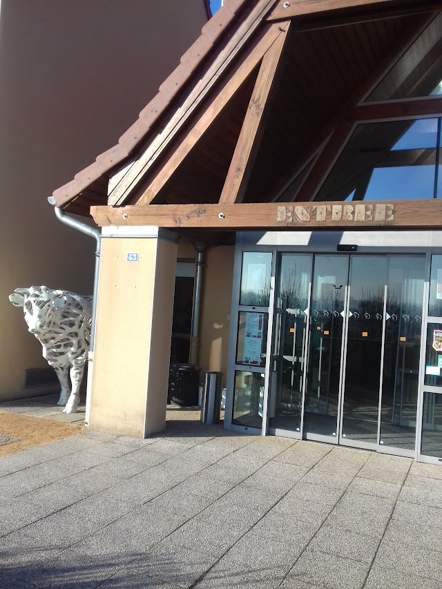 Maison du Charolais
