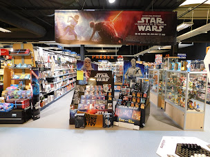 Photo n°11 de E.Leclerc Espace Culturel à Langon (Magasin de jeux vidéo)