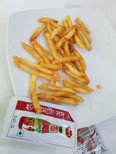 Photos of Shyamoli Cinema