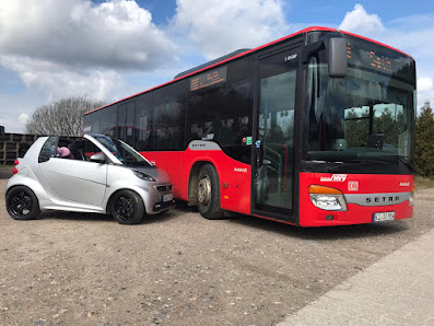 MVL Autotechnik Segeberger Str. 9A, 23863 Kayhude, Deutschland