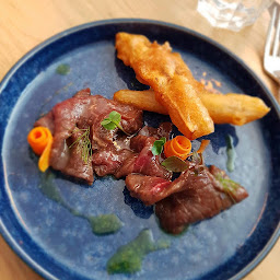 Photo n°15 de Gwaien Restaurant Nantes à Nantes (Restaurant français)