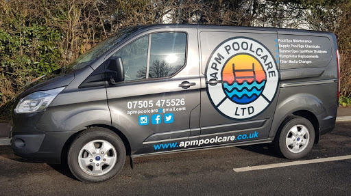 APM Poolcare Ltd