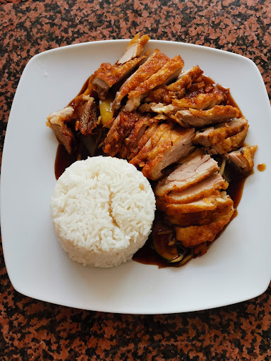 Asia Wok Imbiss Lüneburg - Thumbnail